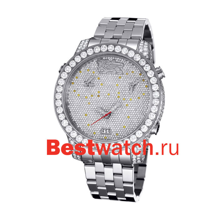Часы Ice Link Premier PM0SLFD